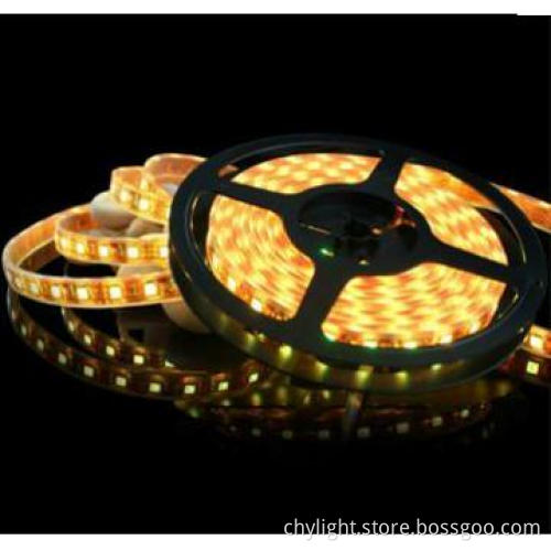 3528 LED of 600 LED Strip Lighting Decorative Light